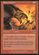 Goblin Ficcanaso - Assalto (Common) [ONS-220]