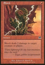 Shock - Assalto (Common) [ONS-227]