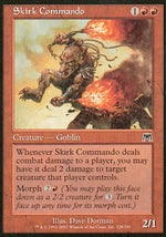 Commando di Skirk - Assalto (Common) [ONS-228]