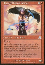 Primoc Psicoforzato - Assalto (Uncommon) [ONS-240]