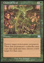 Catena d'Acido - Assalto (Uncommon) [ONS-252]