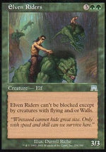 Cavalieri Elfici - Assalto (Uncommon) [ONS-254]