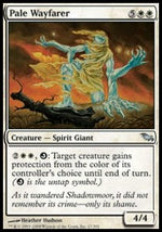 Viandante Pallido - Landa Tenebrosa (Uncommon) [SHM-17]