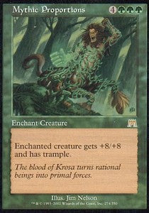 Dimensioni Leggendarie - Assalto (Rare) [ONS-274]