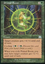 Spinta Primeva - Assalto (Uncommon) [ONS-277]