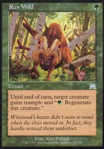 Corsa all'Impazzata - Assalto (Uncommon) [ONS-279]