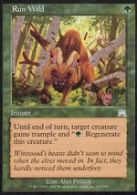 Corsa all'Impazzata - Assalto (Uncommon) [ONS-279]