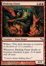 Gigante Furtivo - Landa Tenebrosa (Uncommon) [SHM-106]