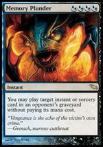 Furto di Memoria - Landa Tenebrosa (Rare) [SHM-169]