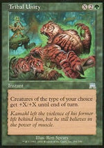 Unità Tribale - Assalto (Uncommon) [ONS-294]