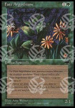 Fate Argothiane - Rinascimento (Common)