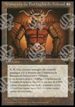 Armatura da Battaglia di Ashnod - Rinascimento (Uncommon)