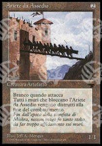 Ariete da Assedio - Rinascimento (Common)