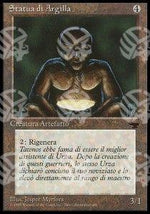Statua di Argilla - Rinascimento (Common)