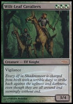 Cavalieri di Foglia Secca - Gateway Promos (Rare) [GW-18]