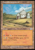 Accampamento Daru - Assalto (Uncommon) [ONS-315]