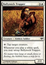 Trapper di Ballynock - Vespro (Common) [EVE-2]