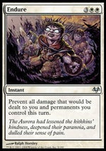 Sopportare - Vespro (Uncommon) [EVE-5]