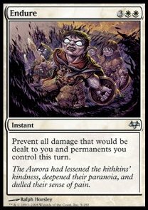 Sopportare - Vespro (Uncommon) [EVE-5]