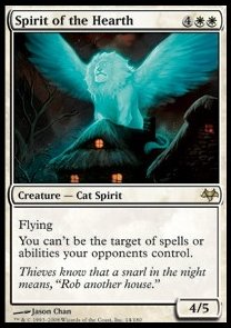 Spirito del Focolare - Vespro (Rare) [EVE-14]