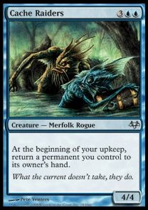 Razziatori di Bottini - Vespro (Uncommon) [EVE-18]