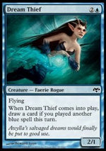 Ladra di Sogni - Vespro (Common) [EVE-20]