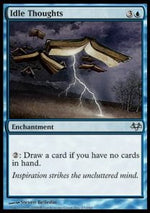 Pensieri Oziosi - Vespro (Uncommon) [EVE-23]