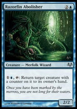 Abolitore dalla Pinna Tagliente - Vespro (Uncommon) [EVE-28]