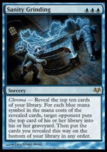 Macinapsiche - Vespro (Rare) [EVE-29]