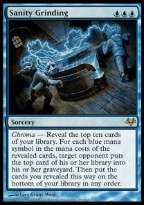 Macinapsiche - Vespro (Rare) [EVE-29]