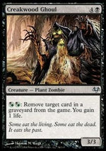 Ghoul di Bosco Scricchiolante - Vespro (Uncommon) [EVE-34]