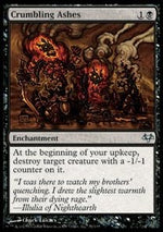 Ceneri Sgretolanti - Vespro (Uncommon) [EVE-35]