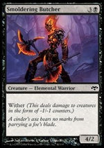 Macellaio Rovente - Vespro (Common) [EVE-42]