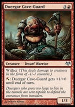 Duergar Guardiano delle Caverne - Vespro (Uncommon) [EVE-51]