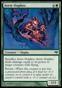 Ouphe del Nido - Vespro (Common) [EVE-65]