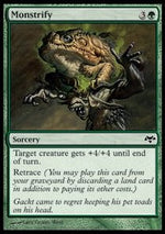 Mostrificare - Vespro (Common) [EVE-70]