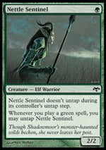 Sentinella delle Ortiche - Vespro (Common) [EVE-71]