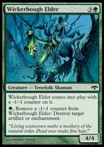 Anziano Rami di Vimini - Vespro (Common) [EVE-80]