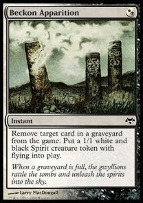 Invitare Apparizione - Vespro (Common) [EVE-82]