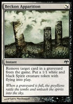 Invitare Apparizione - Vespro (Common) [EVE-82]