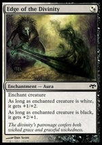 Lama della Divinità - Vespro (Common) [EVE-87]