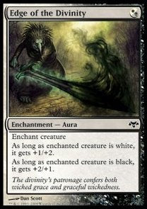 Lama della Divinità - Vespro (Common) [EVE-87]