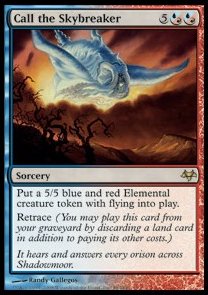 Invocare il Solcacielo - Vespro (Rare) [EVE-98]