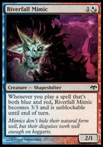 Mimic della Cascata - Vespro (Common) [EVE-111]