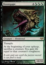 Fauce Distruttiva - Vespro (Rare) [EVE-120]