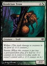 Trow dagli Artigli Strazianti - Vespro (Common) [EVE-127]