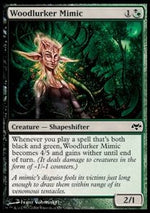 Mimic Silvestre - Vespro (Common) [EVE-130]