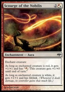 Sferza del Nobile - Vespro (Common) [EVE-146]