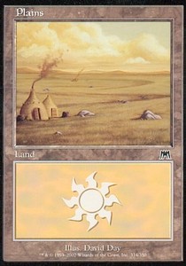 Pianura - Assalto (Land) [ONS-334]