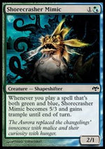 Mimic Costiero - Vespro (Common) [EVE-159]